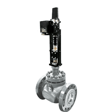 XPAC Series 3 Linear Actuator