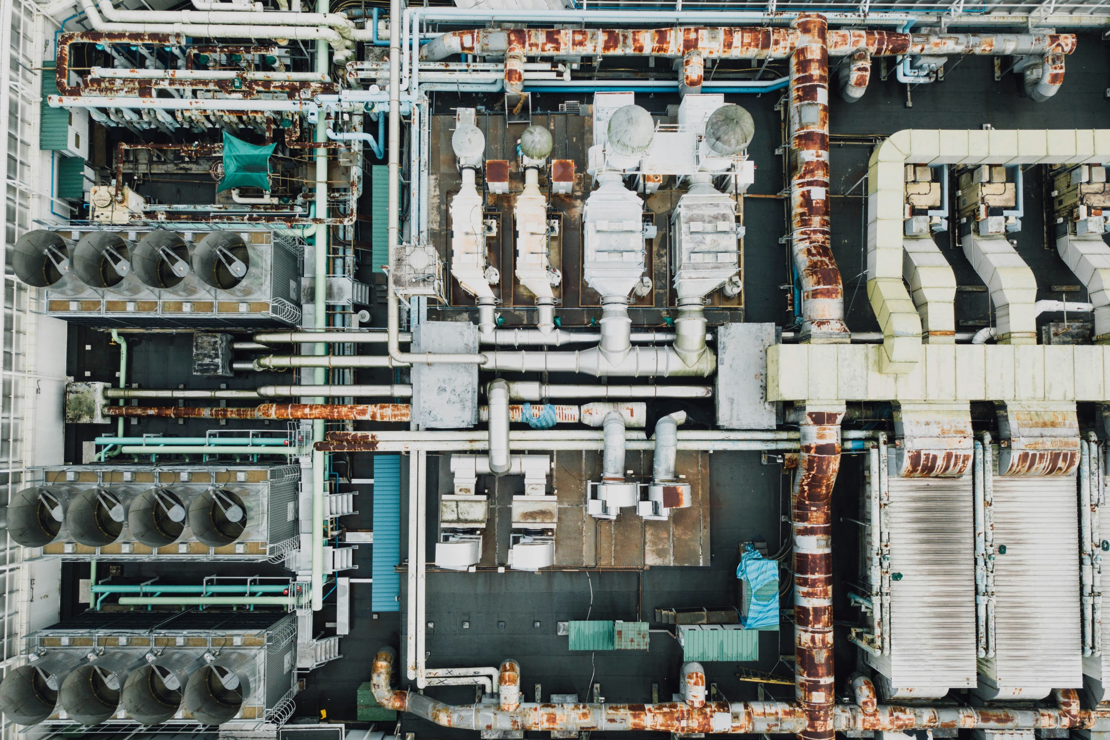 All products header