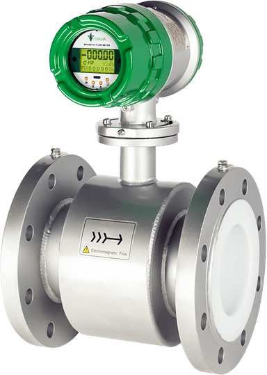Electromagnetic Flow Meters