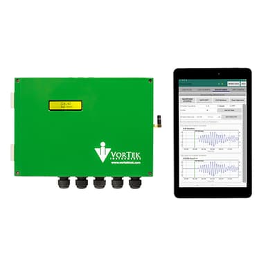 Ultrasonic Flow Meters
