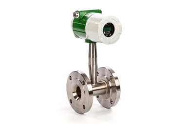 Pro-V Vortex Flow Meter